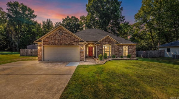 2609 SHADOWCREEK, BRYANT, AR 72022 - Image c010b3e956b489efa4cfd1b2e3530fe7/2599235900