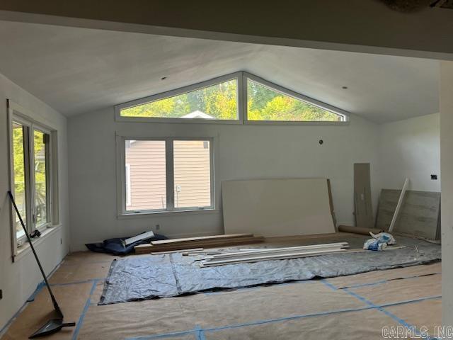 HSR BLK - Residential