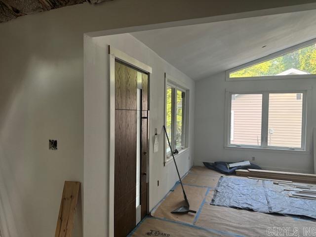 HSR BLK - Residential