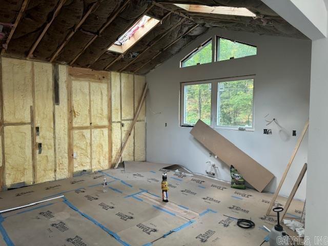 HSR BLK - Residential