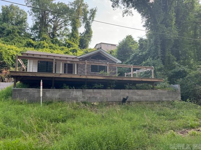 HSR BLK - Residential