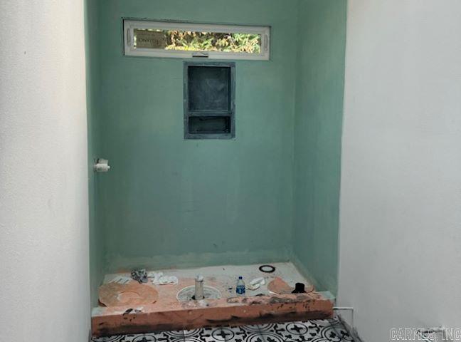 HSR BLK - Residential