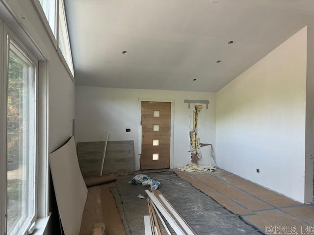 HSR BLK - Residential