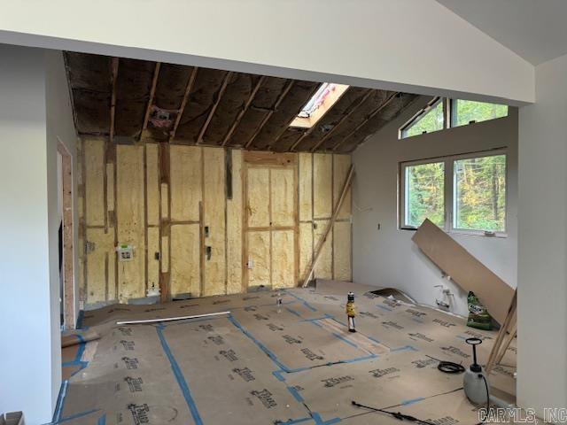 HSR BLK - Residential