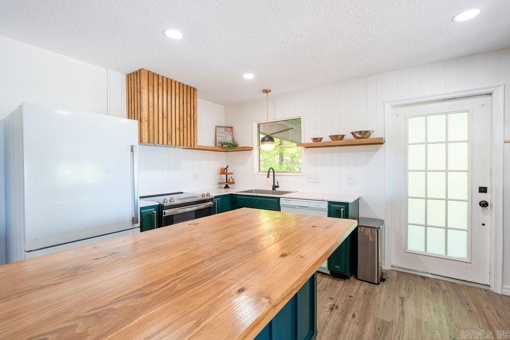 Lakewood - Residential