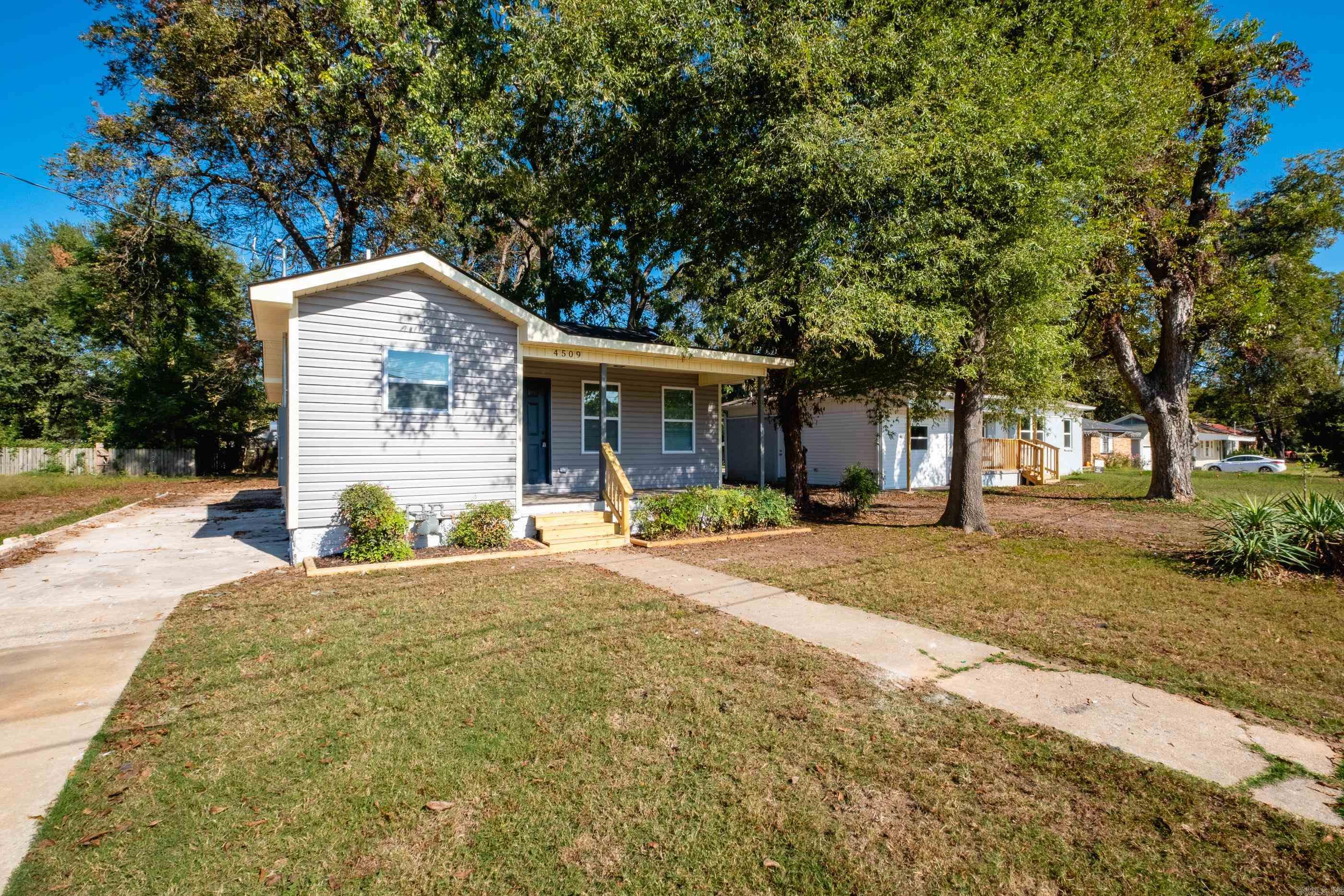 ATKINS JOHN L SCHOOL - Residential