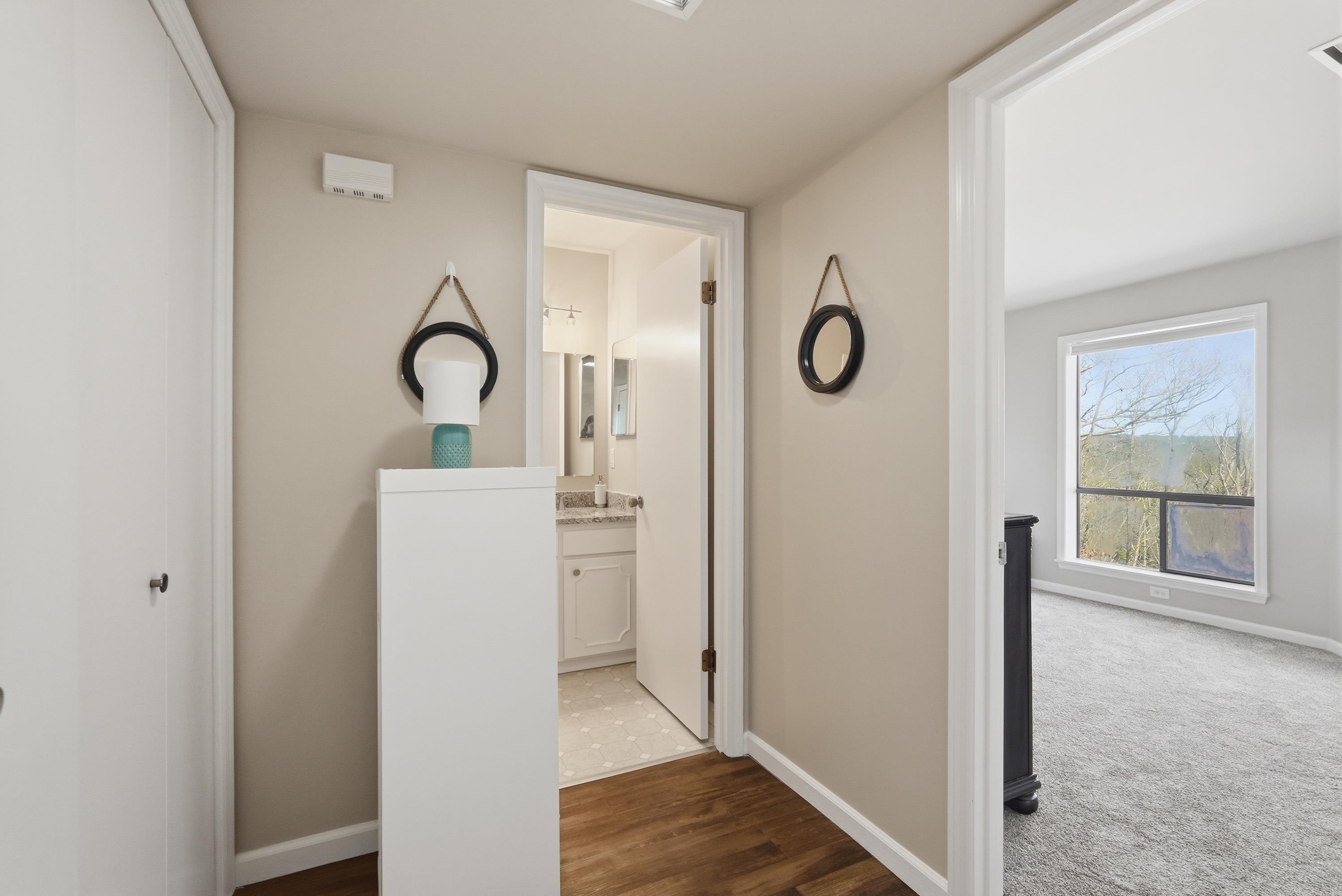 CLIFFSIDE LODGE - Residential