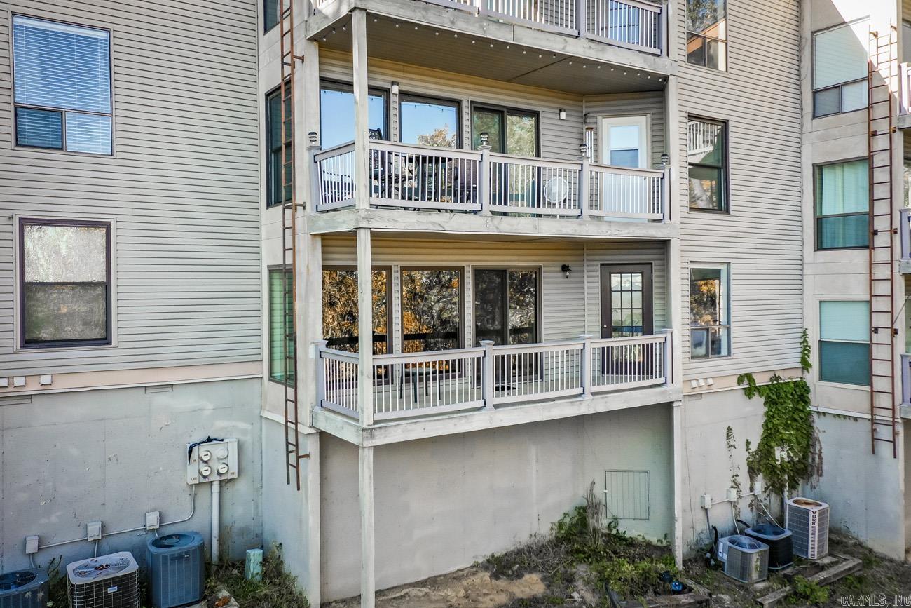 CLIFFSIDE LODGE - Residential