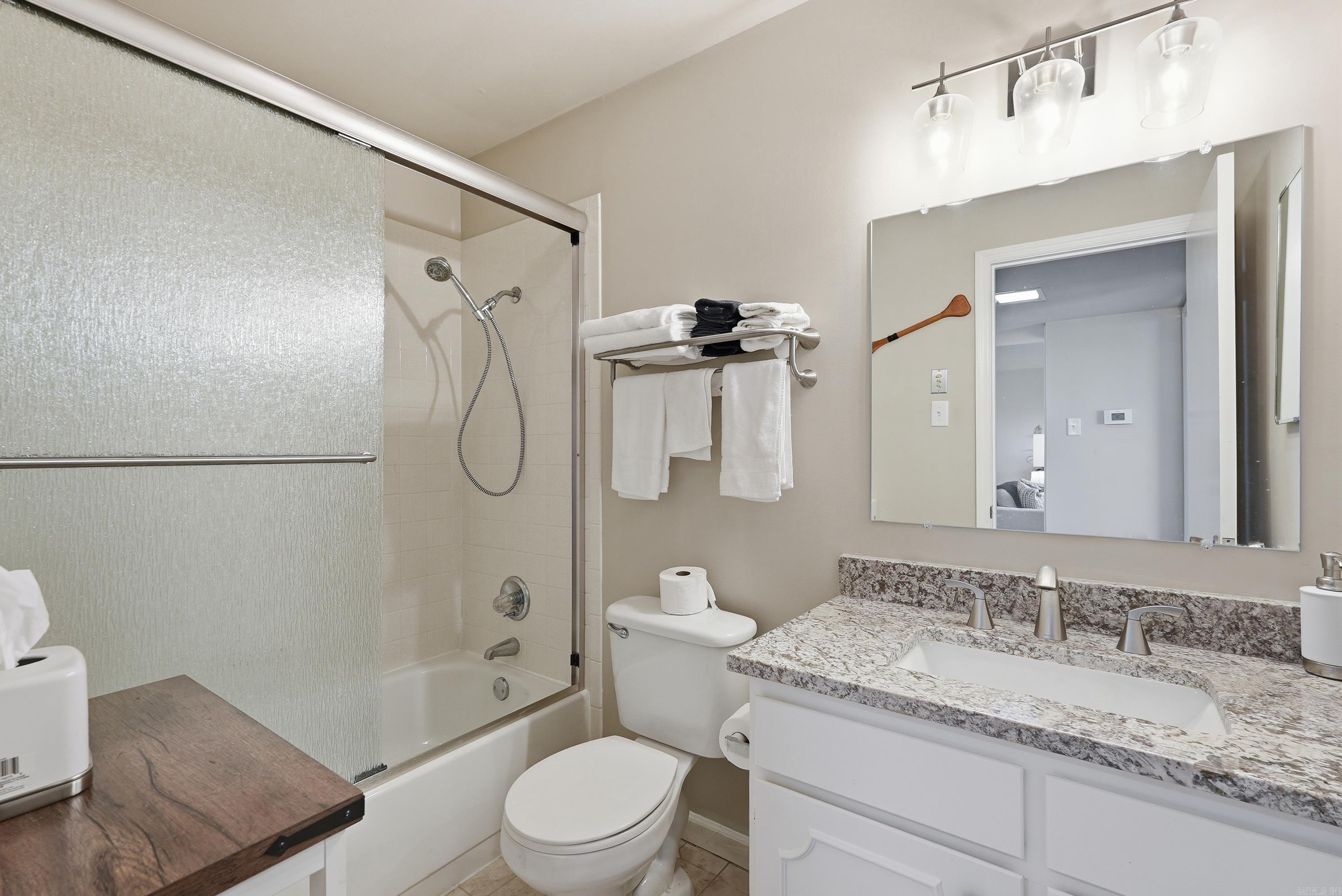 CLIFFSIDE LODGE - Residential