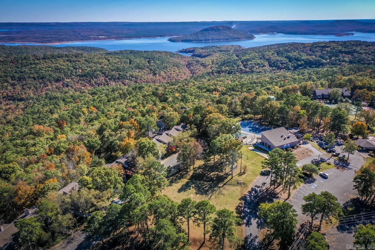 CLIFFSIDE LODGE - Residential