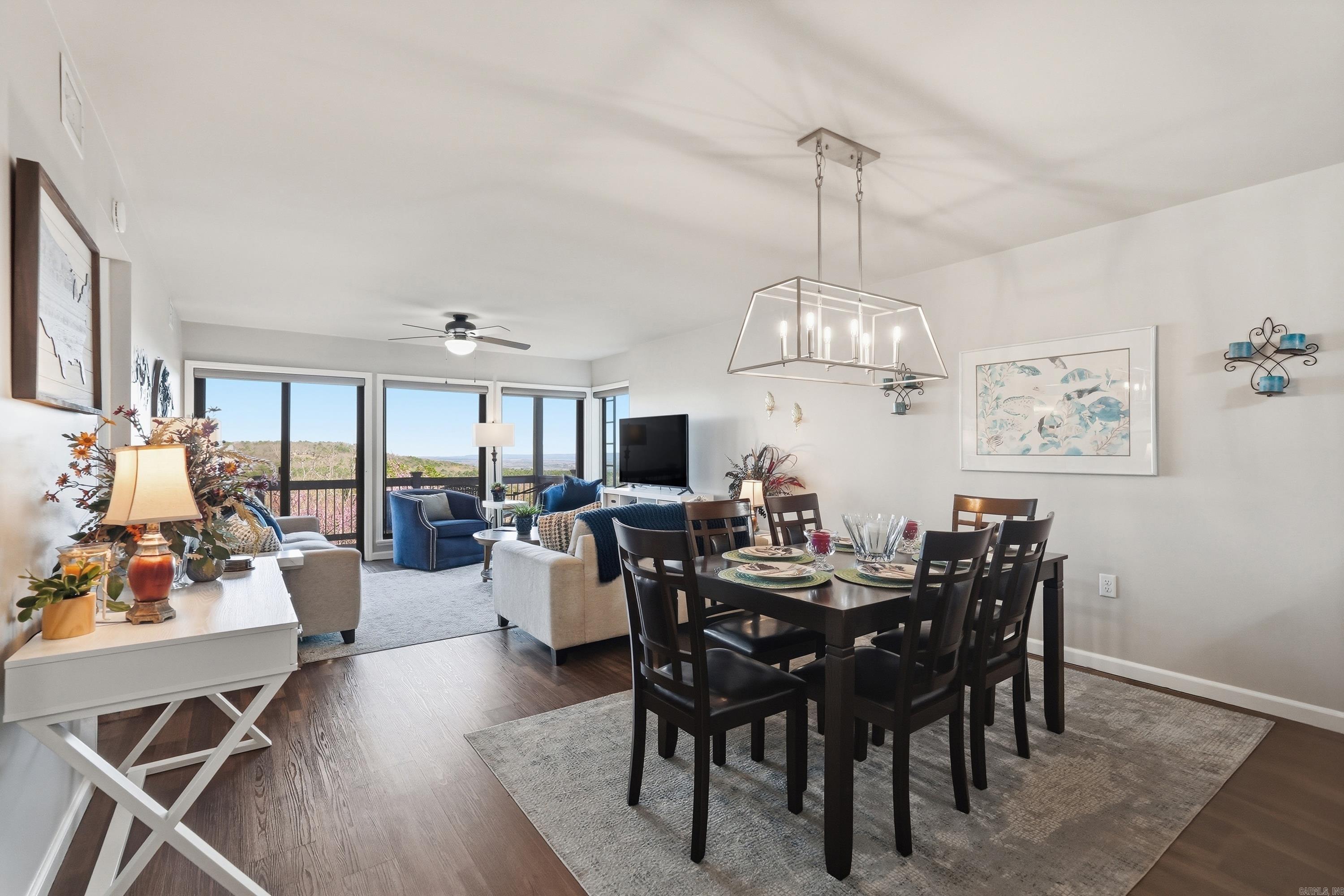 CLIFFSIDE LODGE - Residential