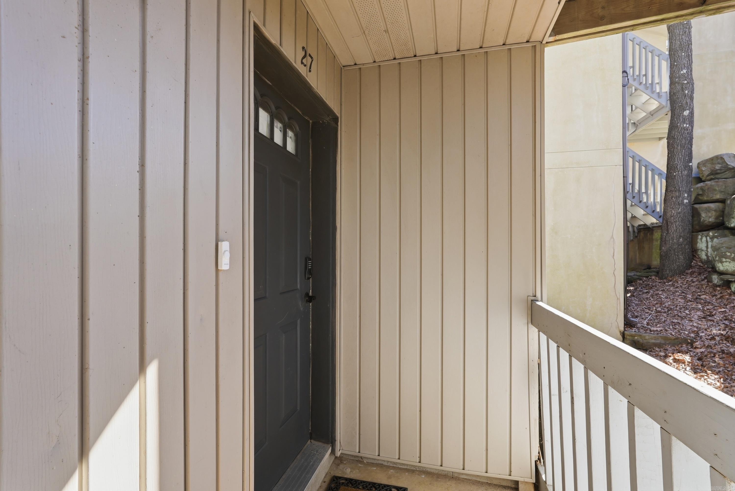 CLIFFSIDE LODGE - Residential