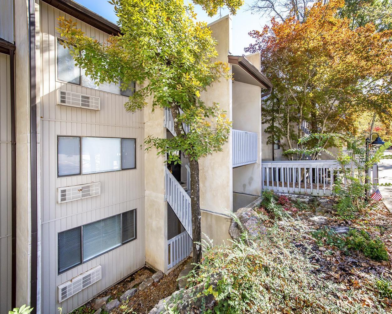 CLIFFSIDE LODGE - Residential