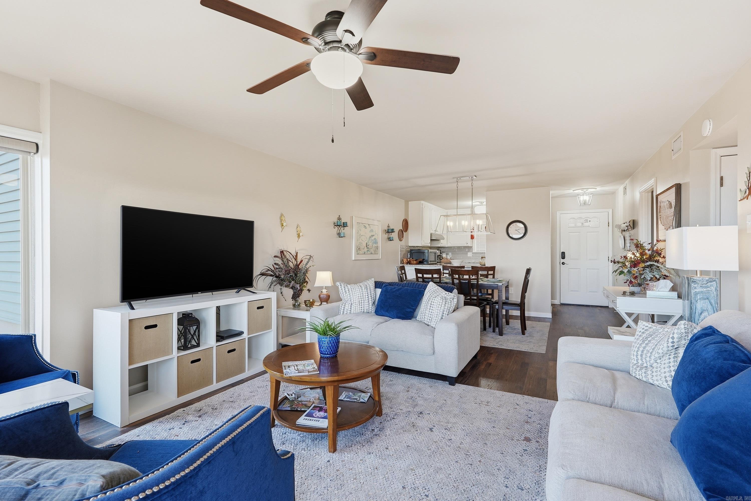 CLIFFSIDE LODGE - Residential