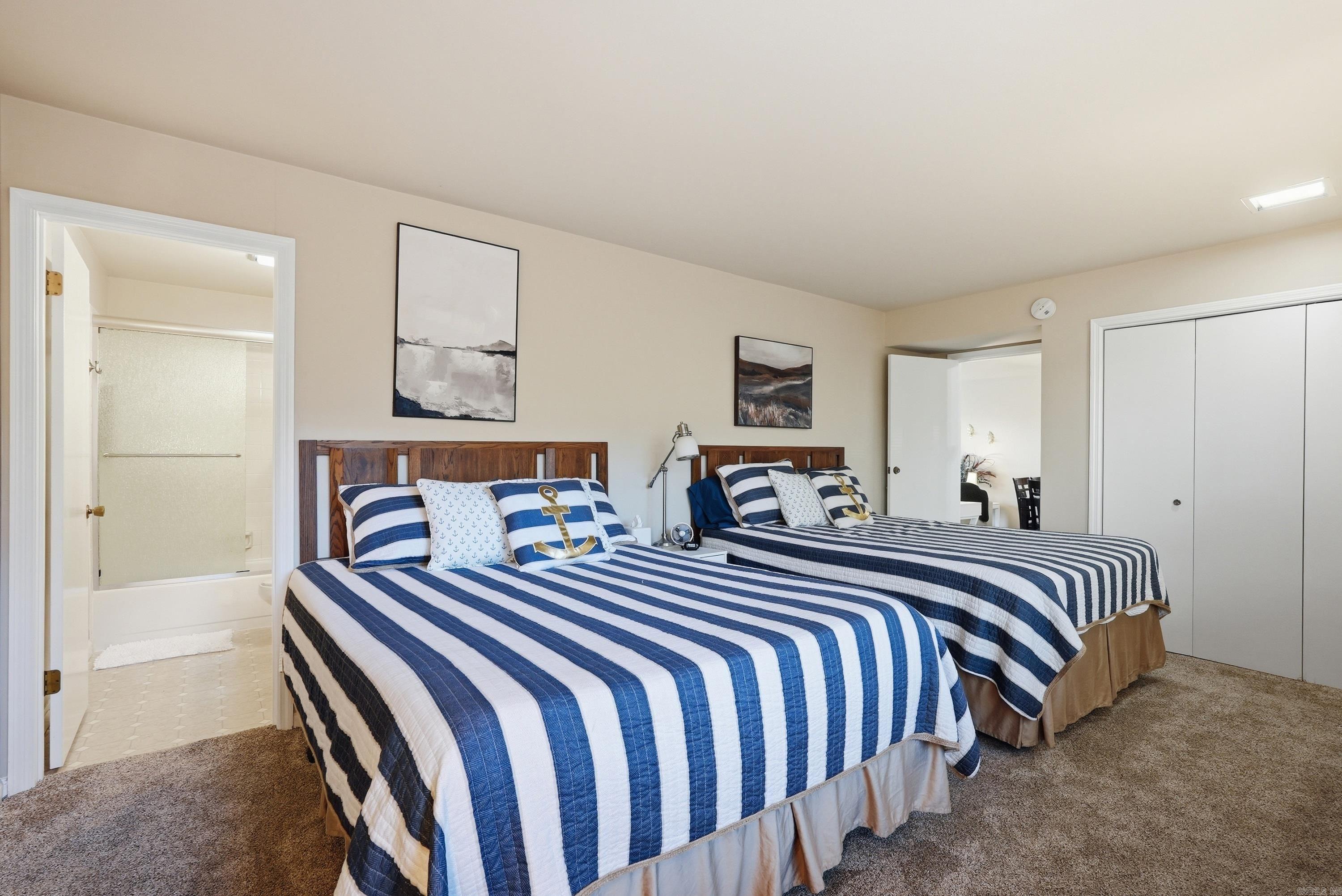 CLIFFSIDE LODGE - Residential