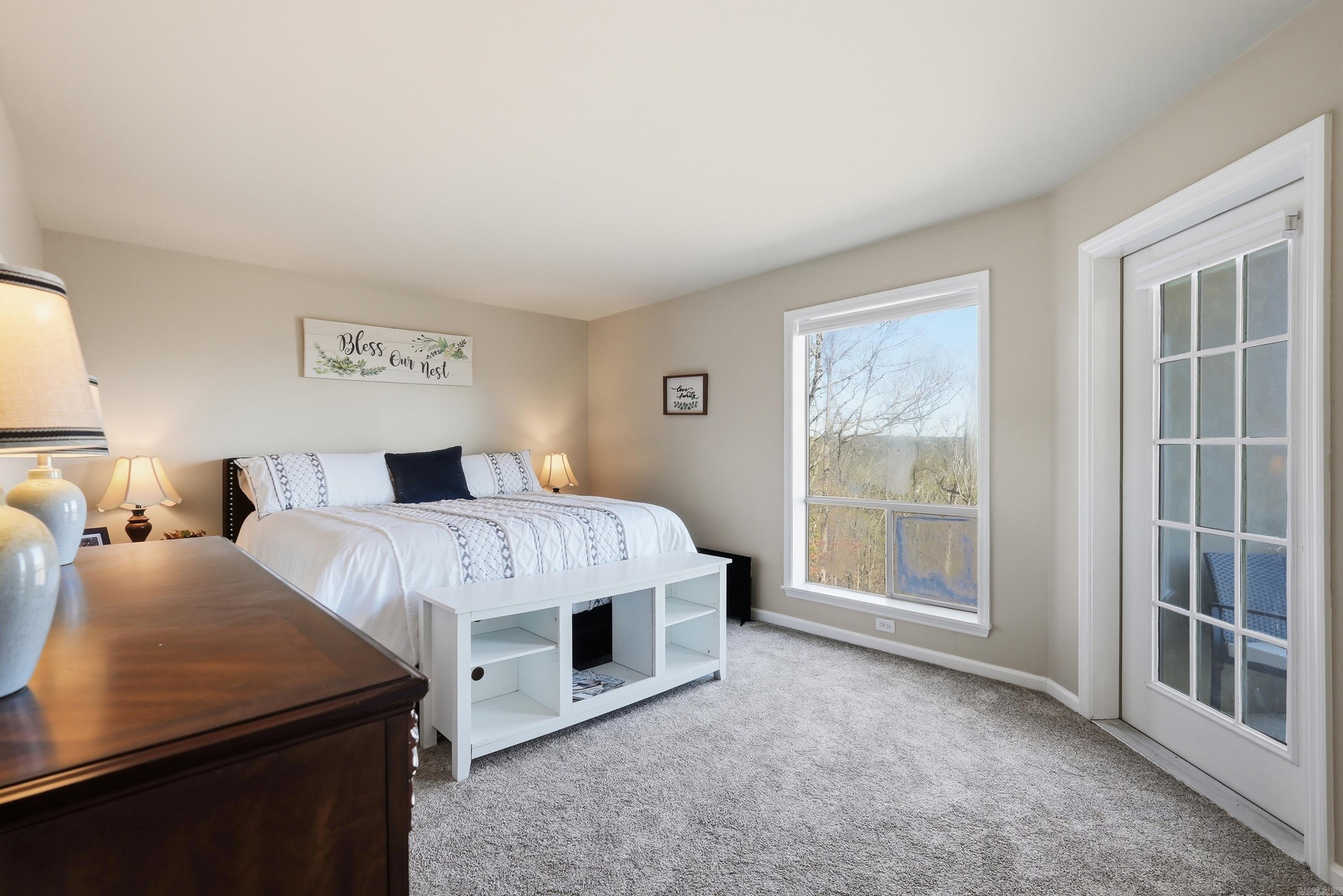 CLIFFSIDE LODGE - Residential