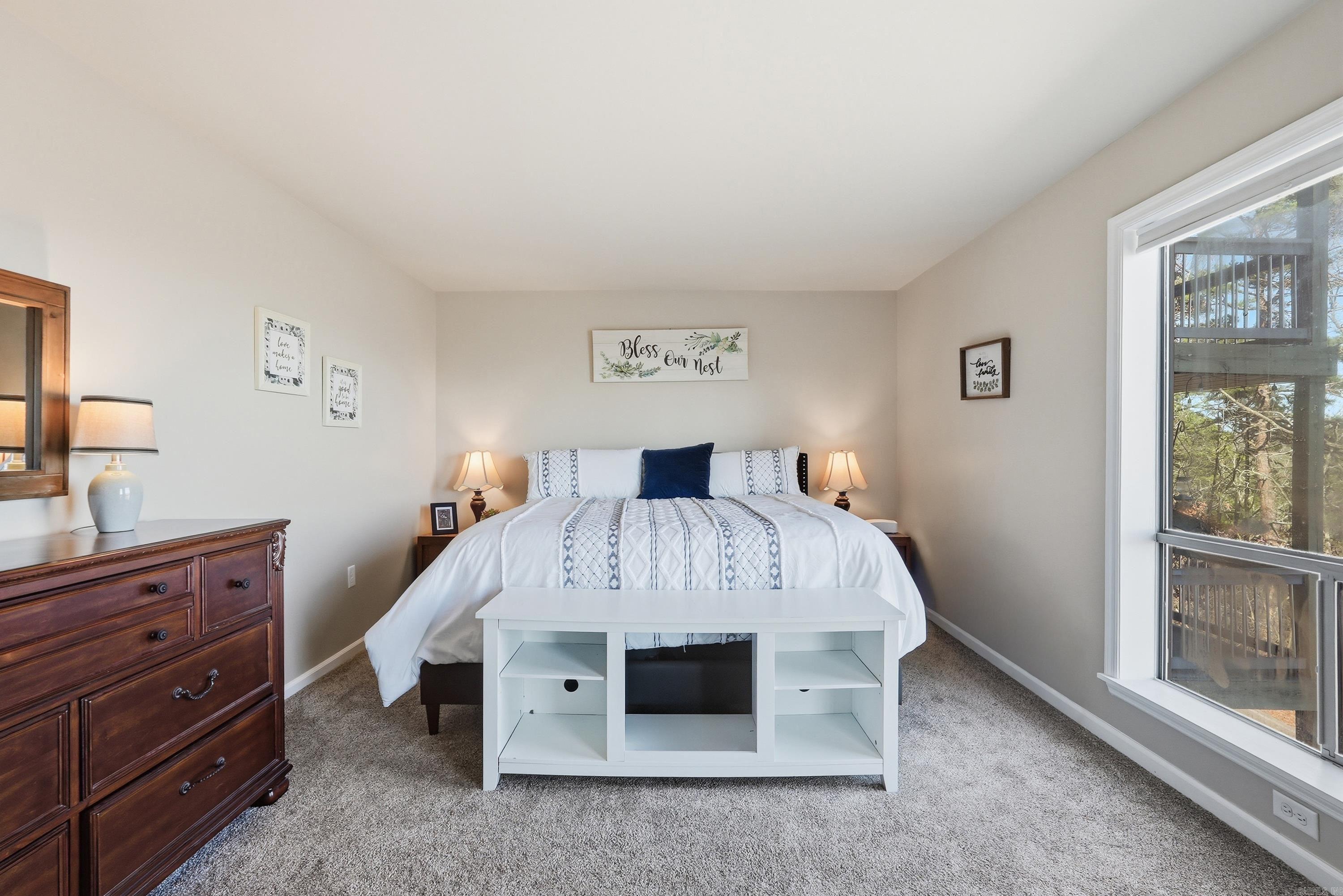 CLIFFSIDE LODGE - Residential