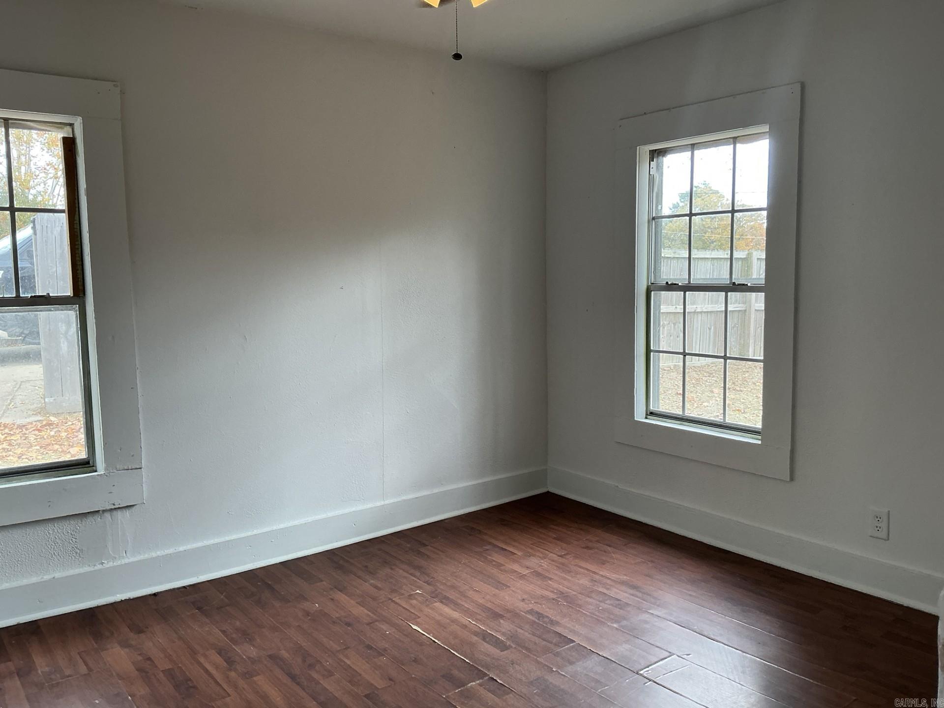 FOREST HILLS - Residential