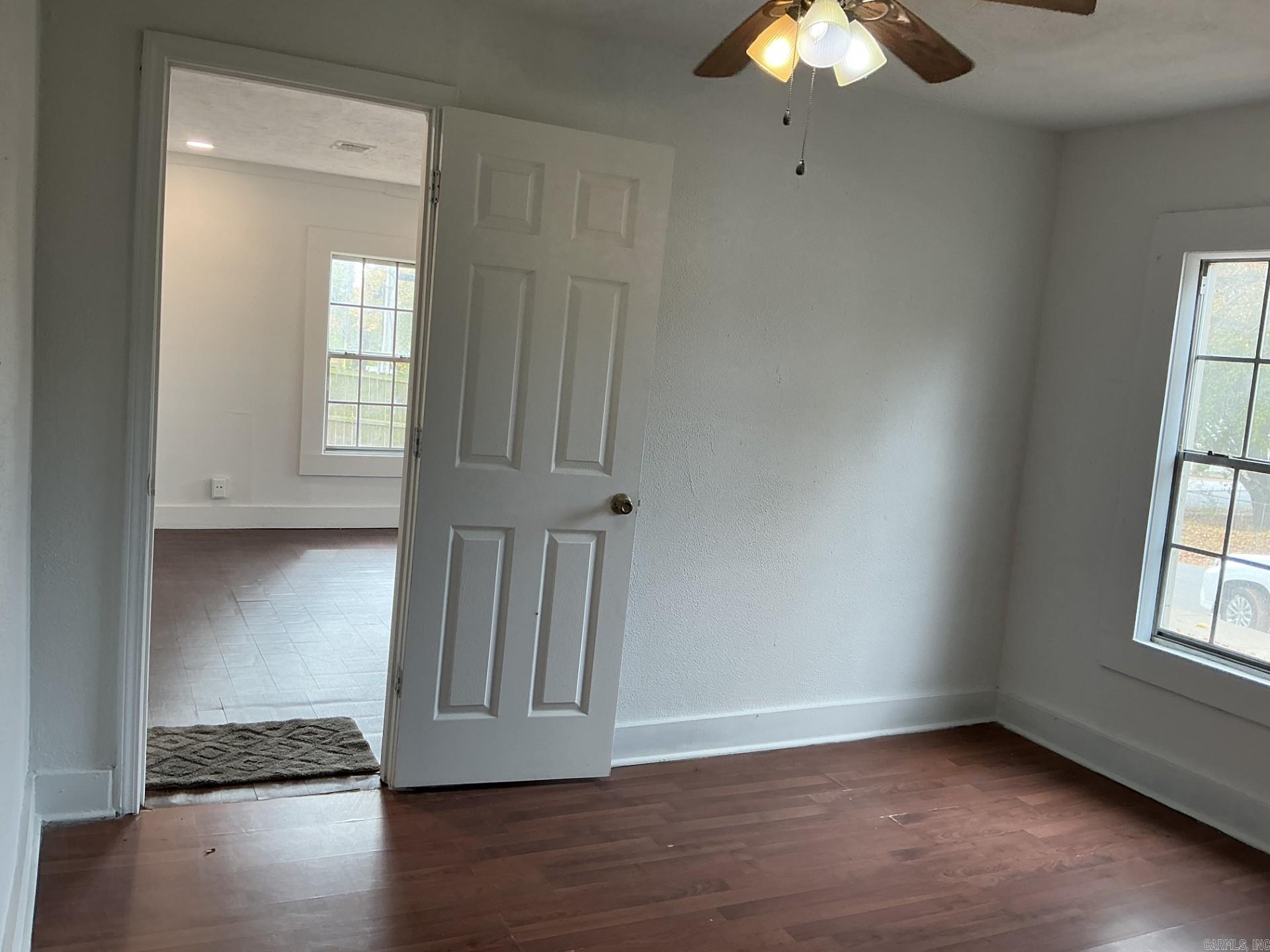 FOREST HILLS - Residential