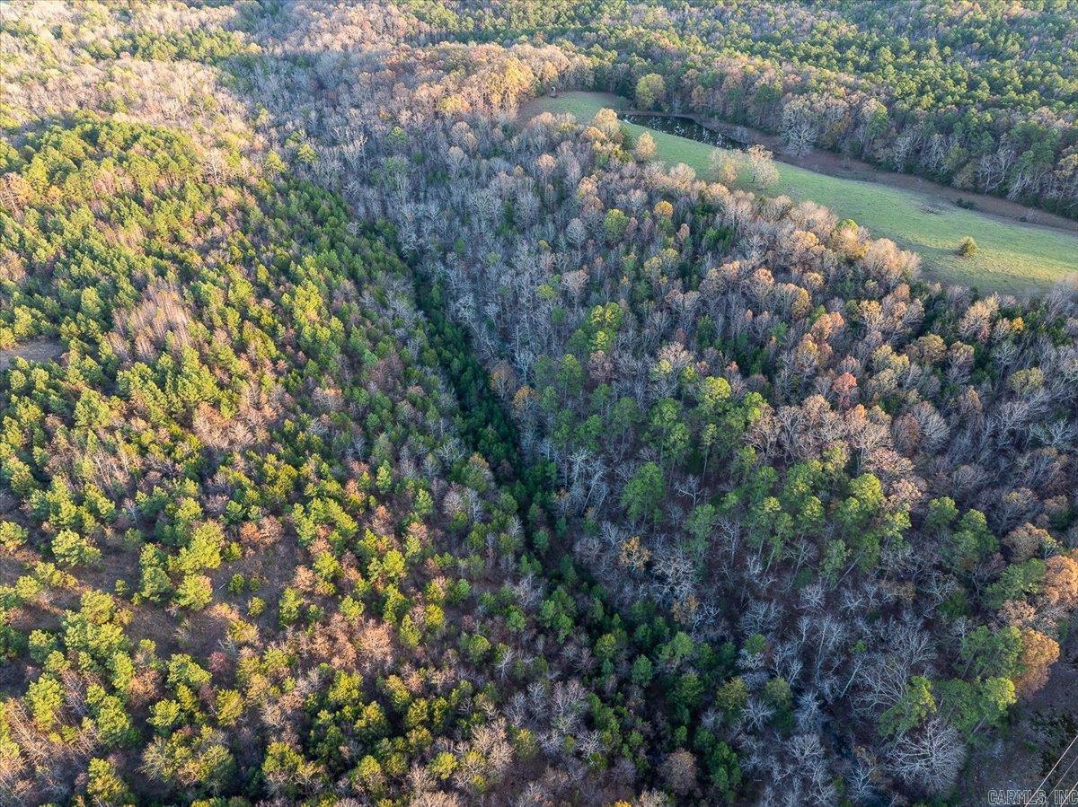 Metes & Bounds - Land