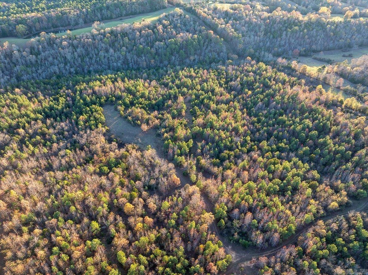 Metes & Bounds - Land