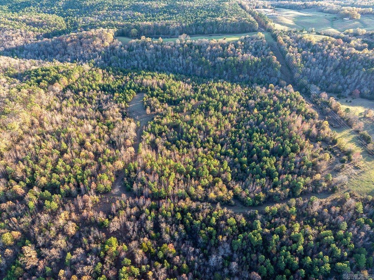 Metes & Bounds - Land