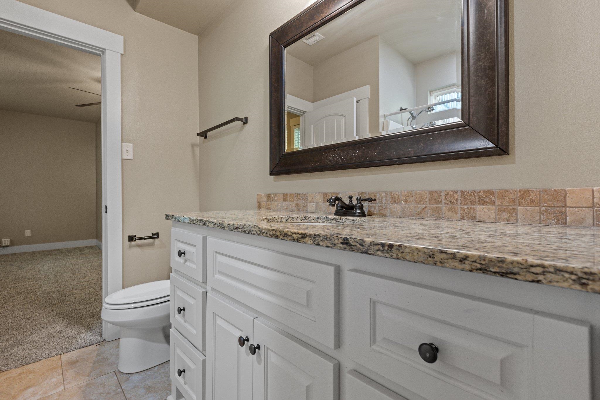 SUMMER WOOD - Residential