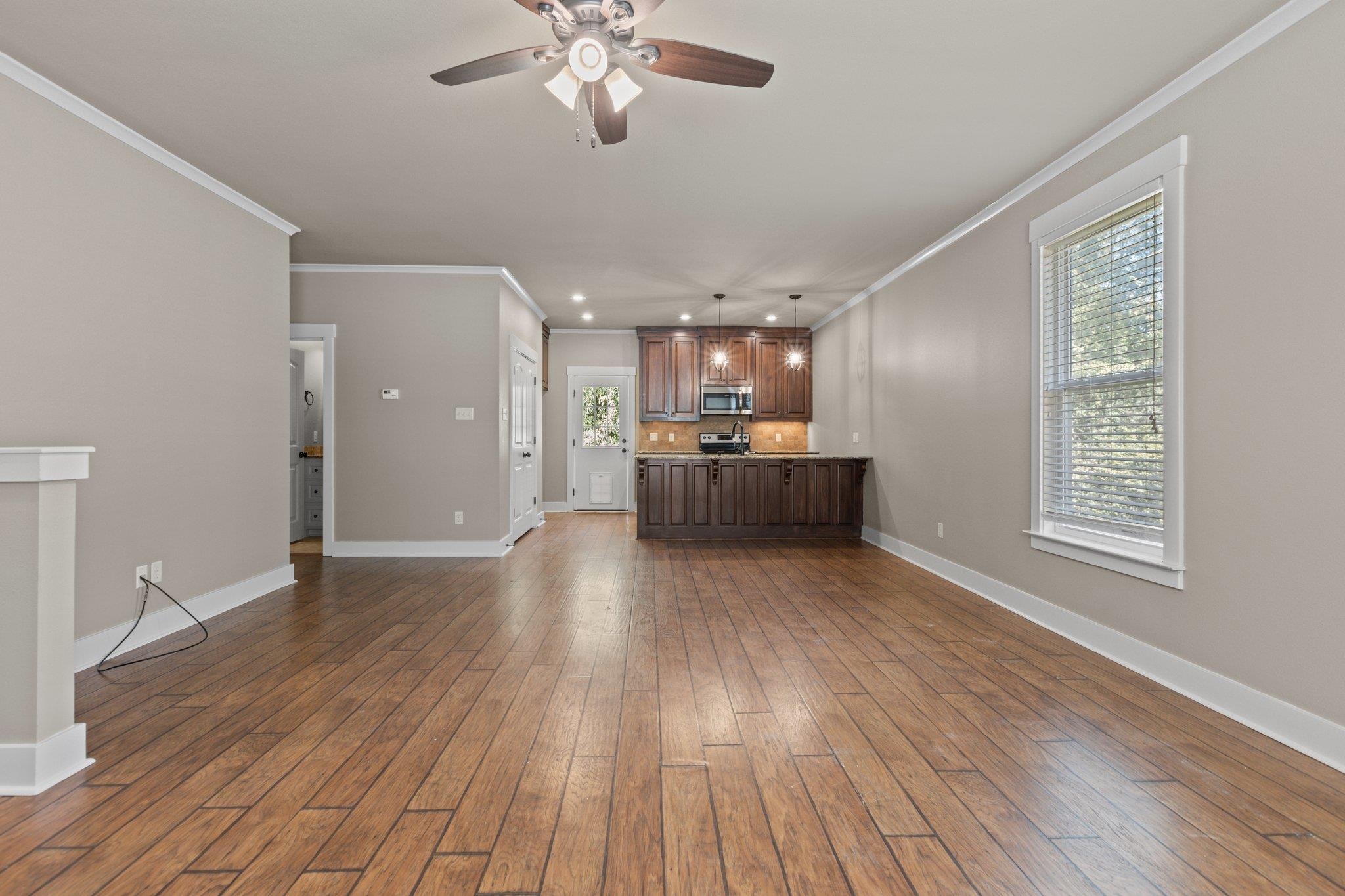 SUMMER WOOD - Residential