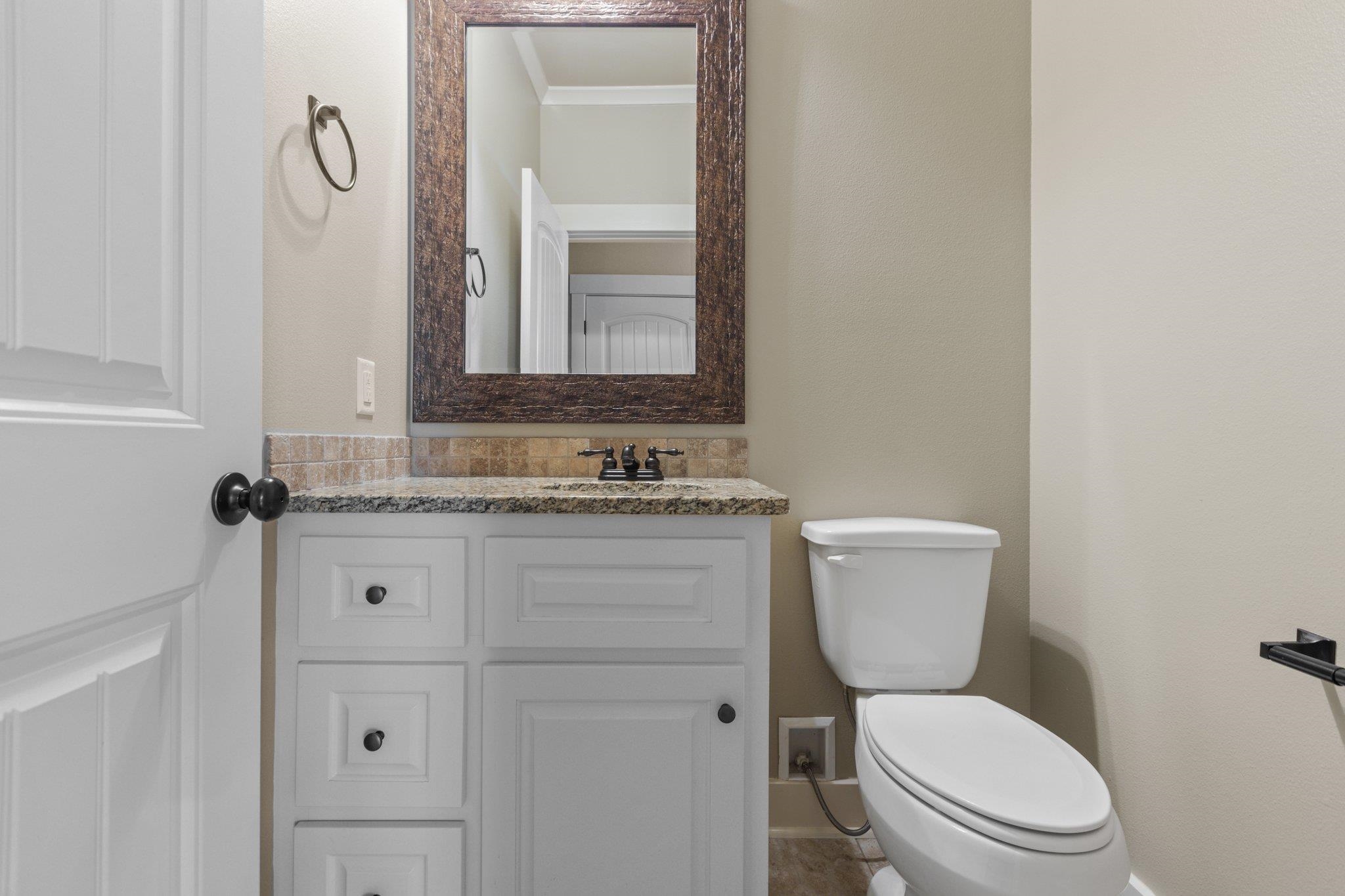 SUMMER WOOD - Residential