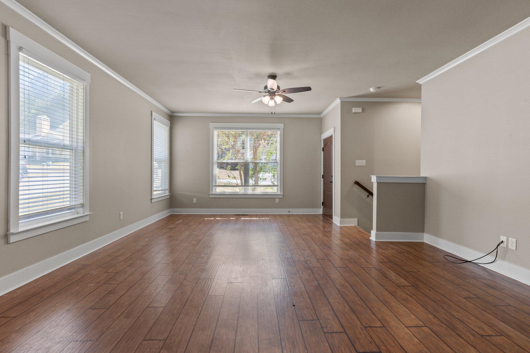 SUMMER WOOD - Residential