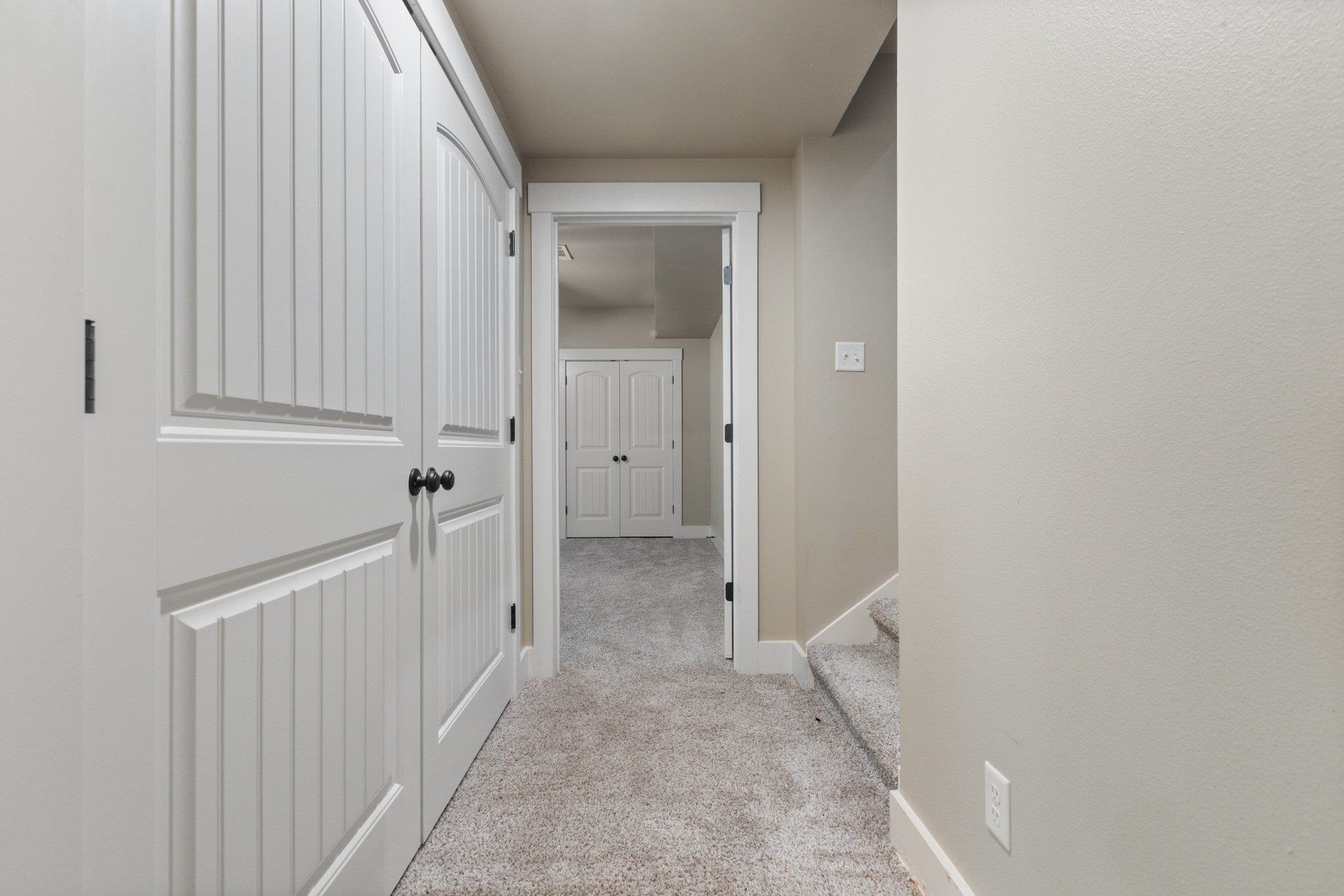 SUMMER WOOD - Residential