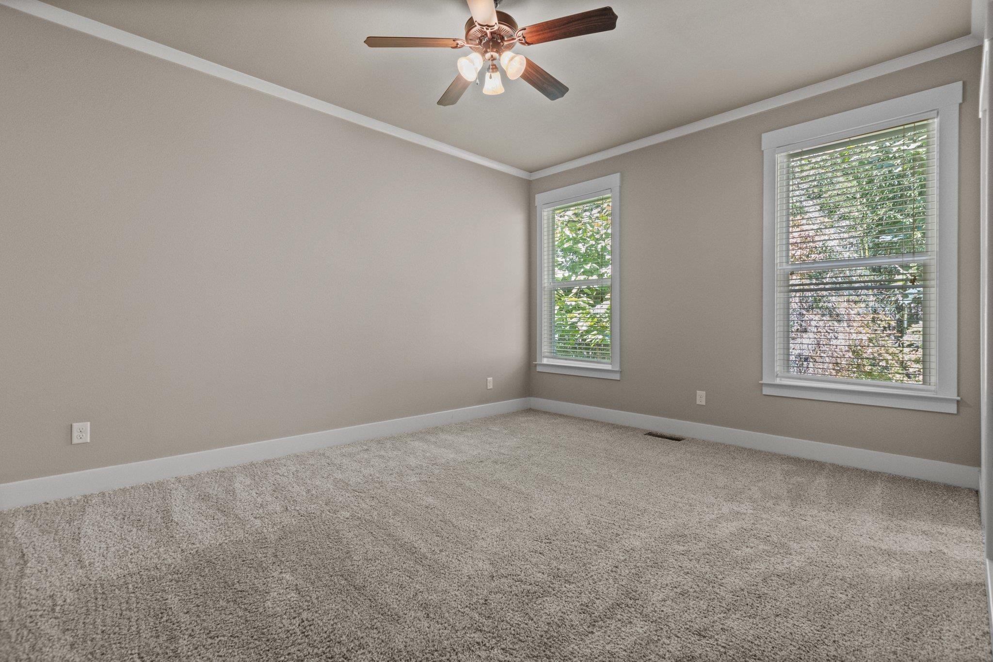 SUMMER WOOD - Residential