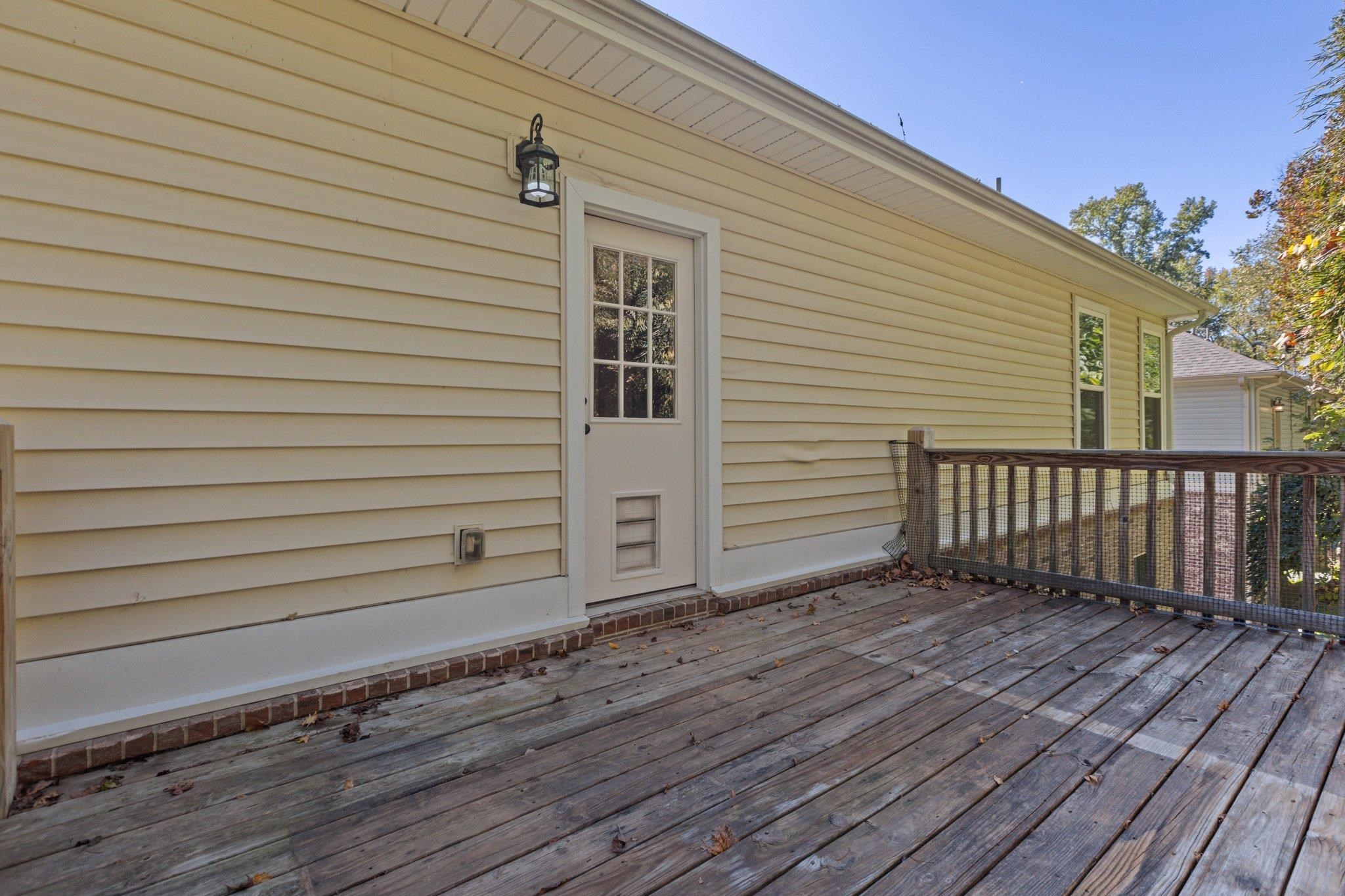 SUMMER WOOD - Residential