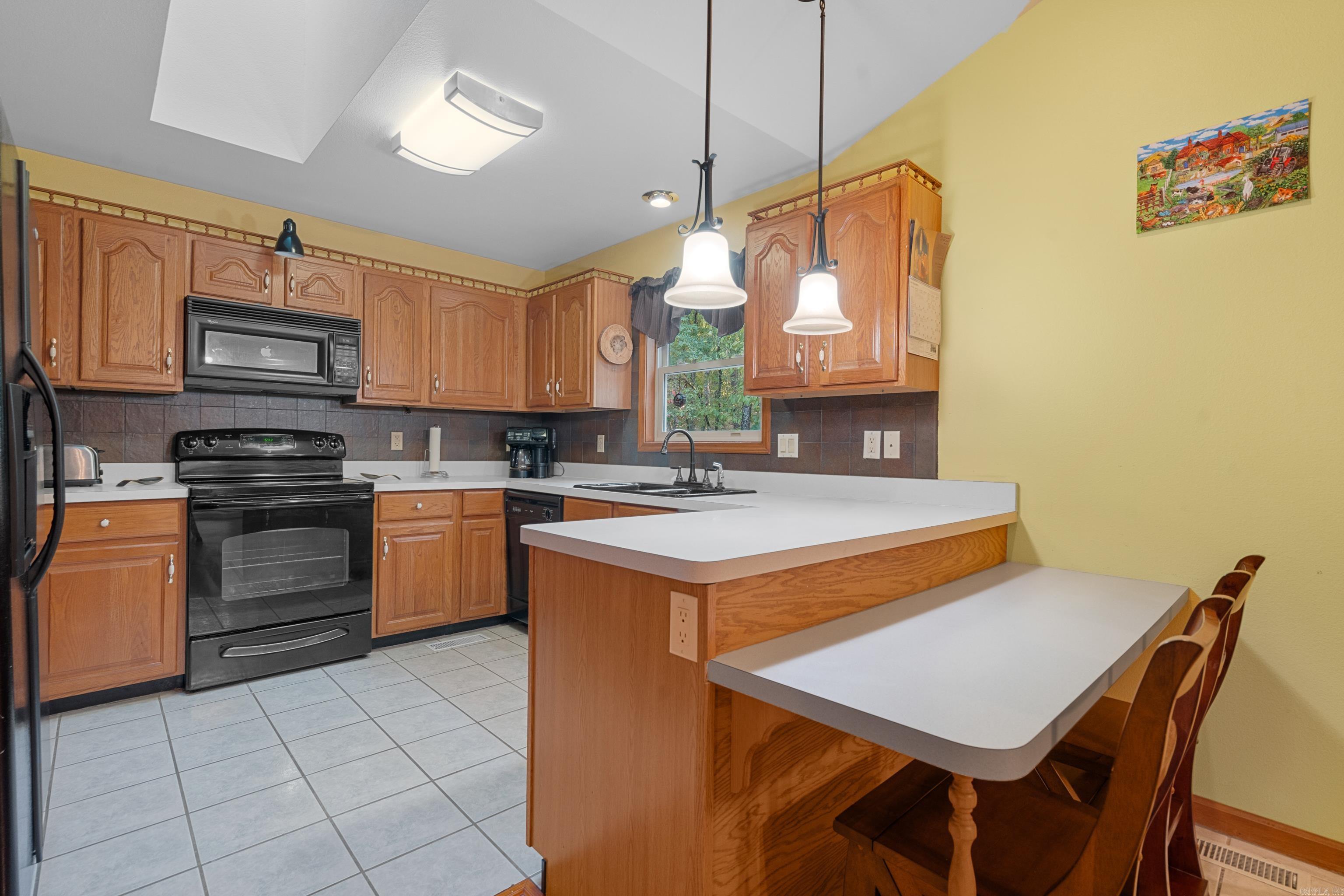 ARMADA - Residential