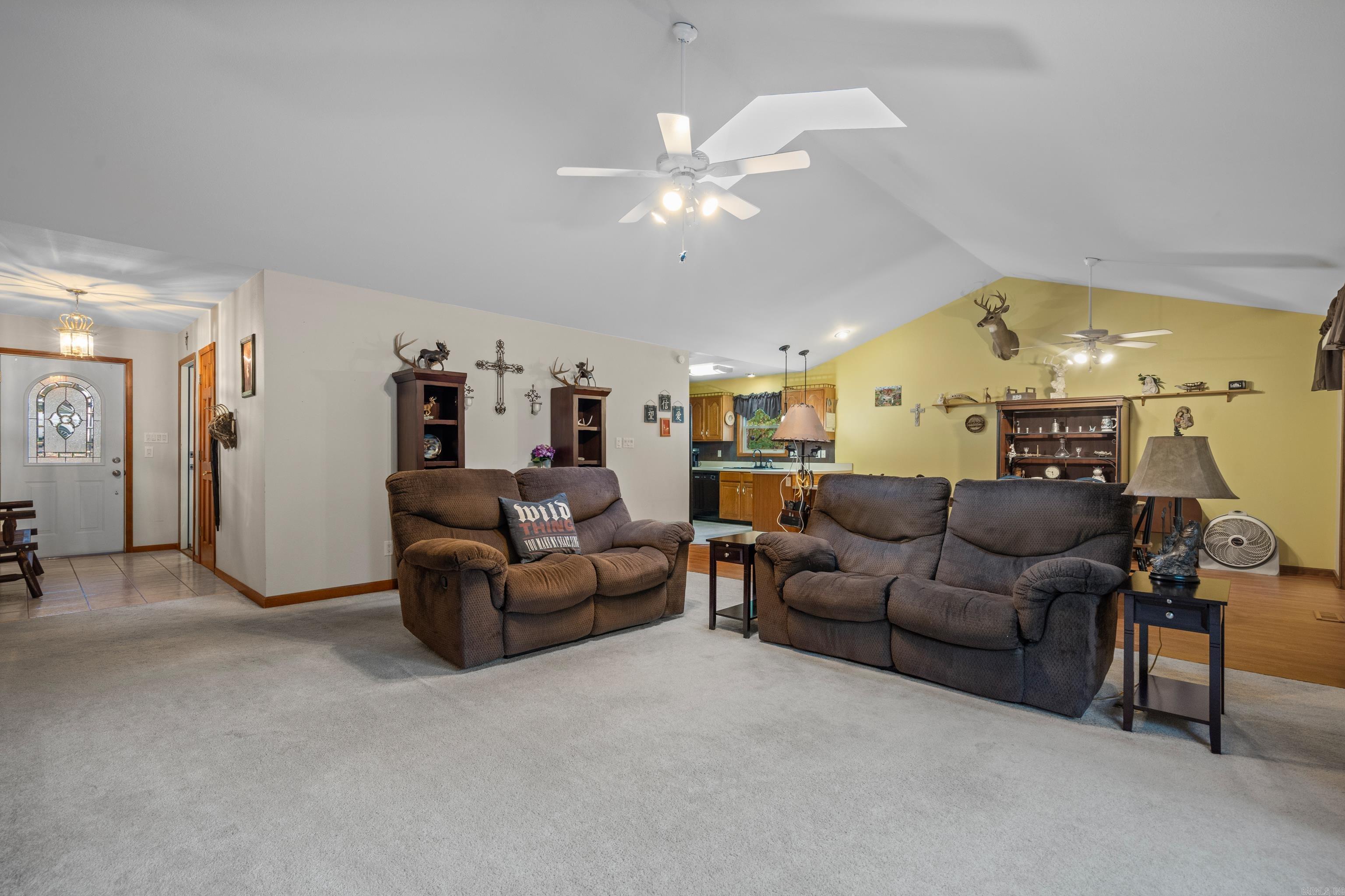 ARMADA - Residential