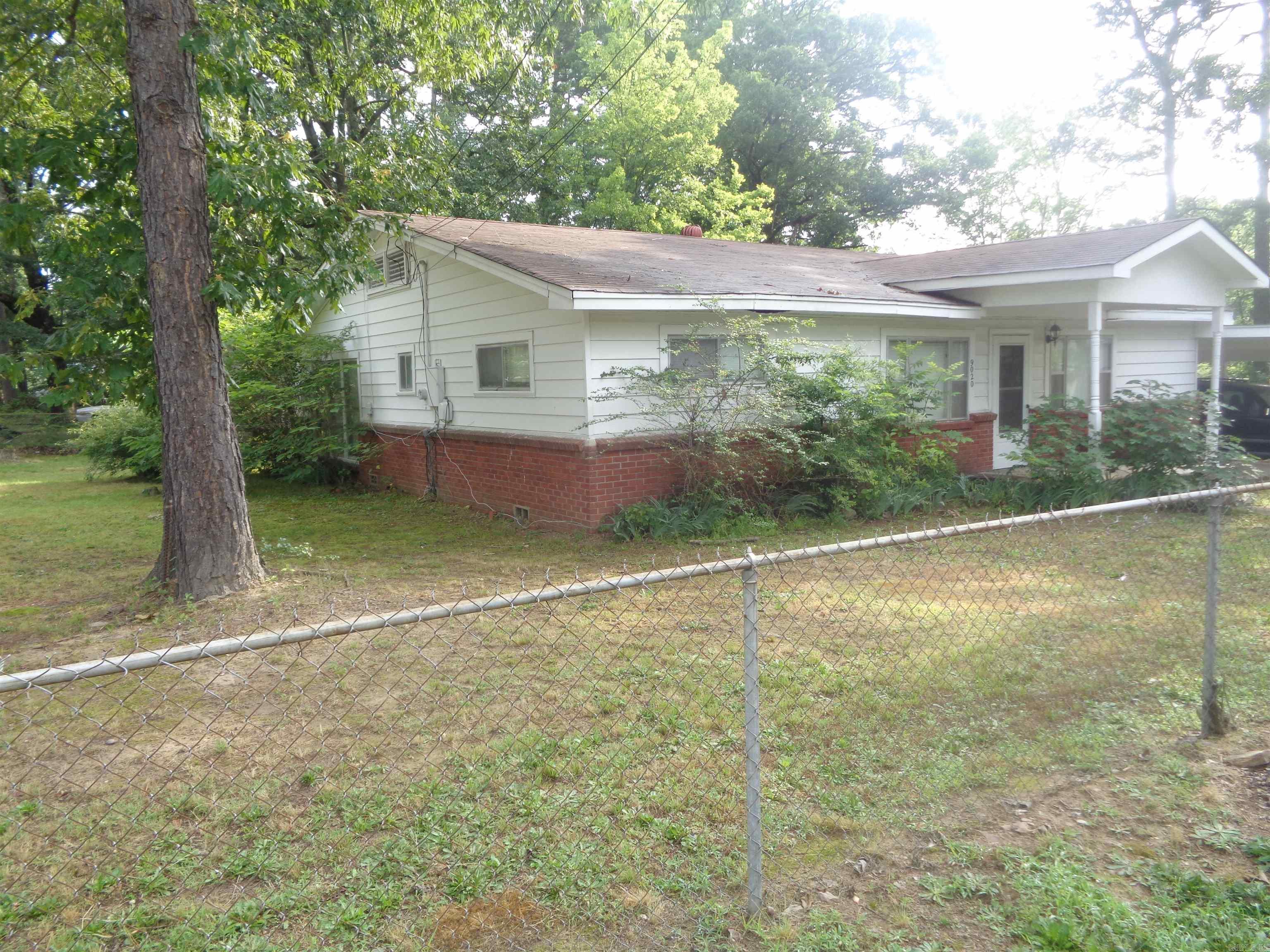 Barrow John 12L - Residential Lease