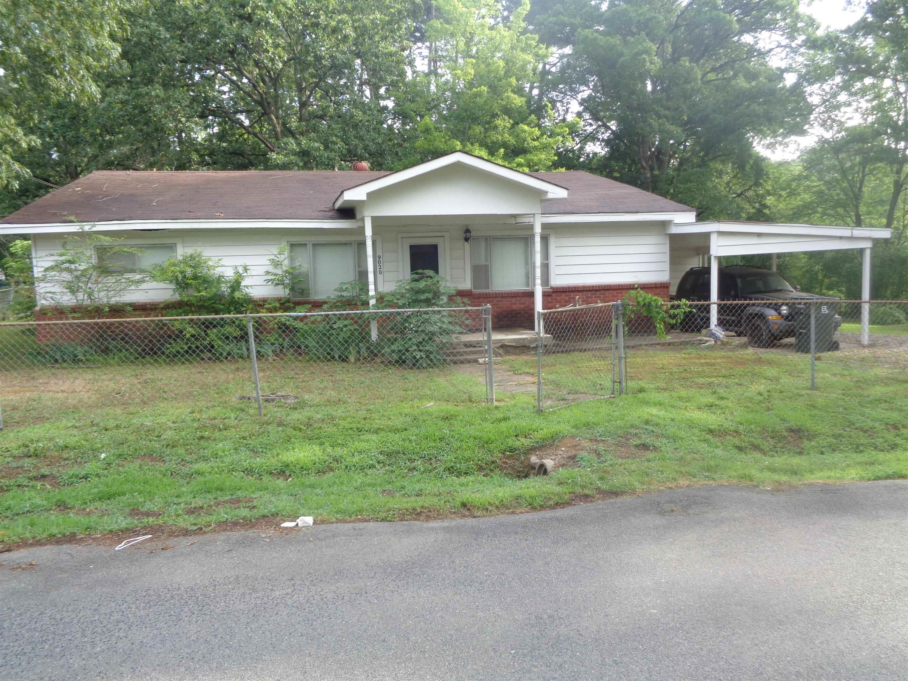 Barrow John 12L - Residential Lease