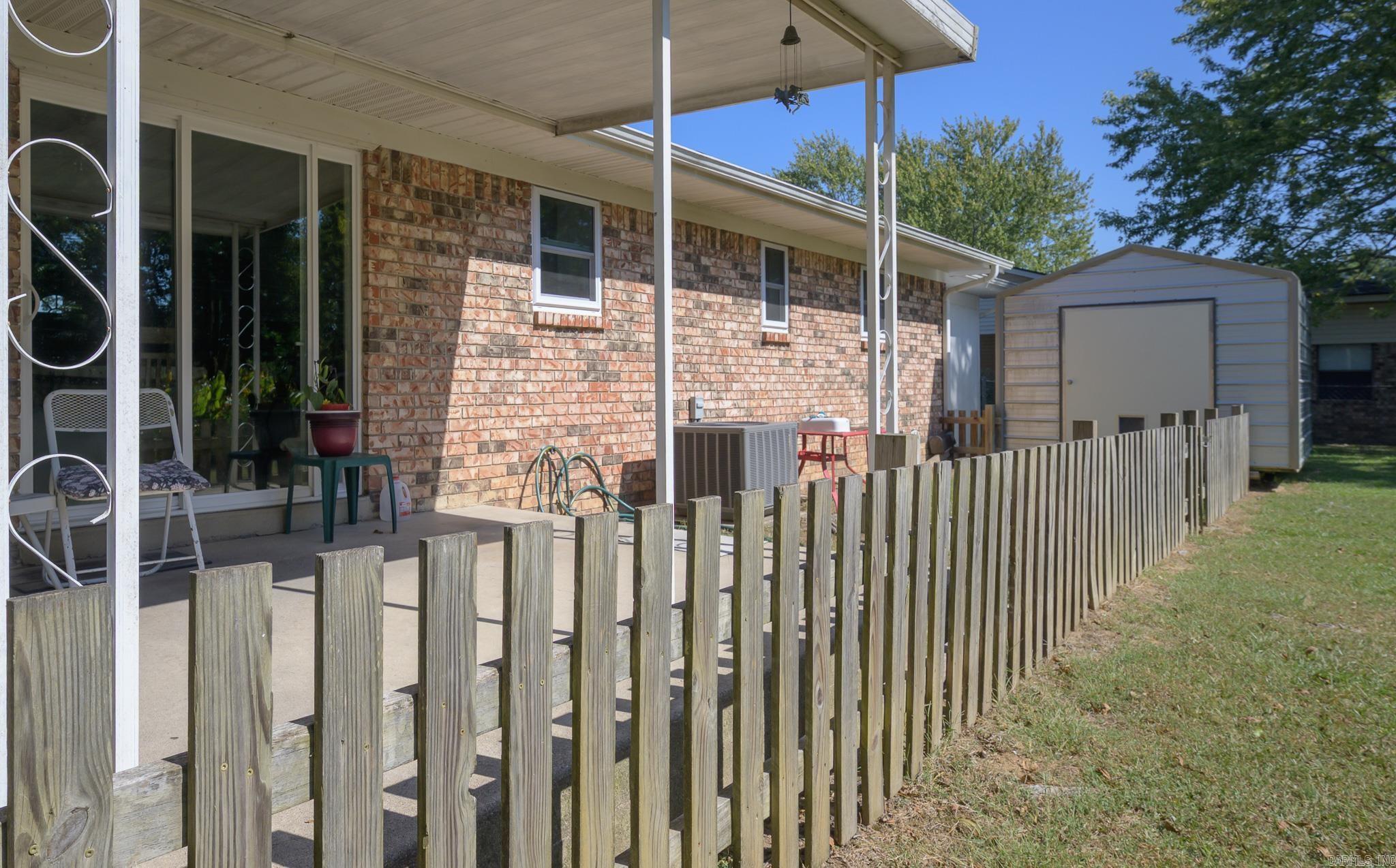 BLAKE EAGLE GAP - Residential