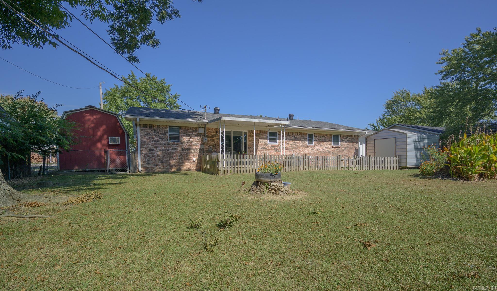 BLAKE EAGLE GAP - Residential