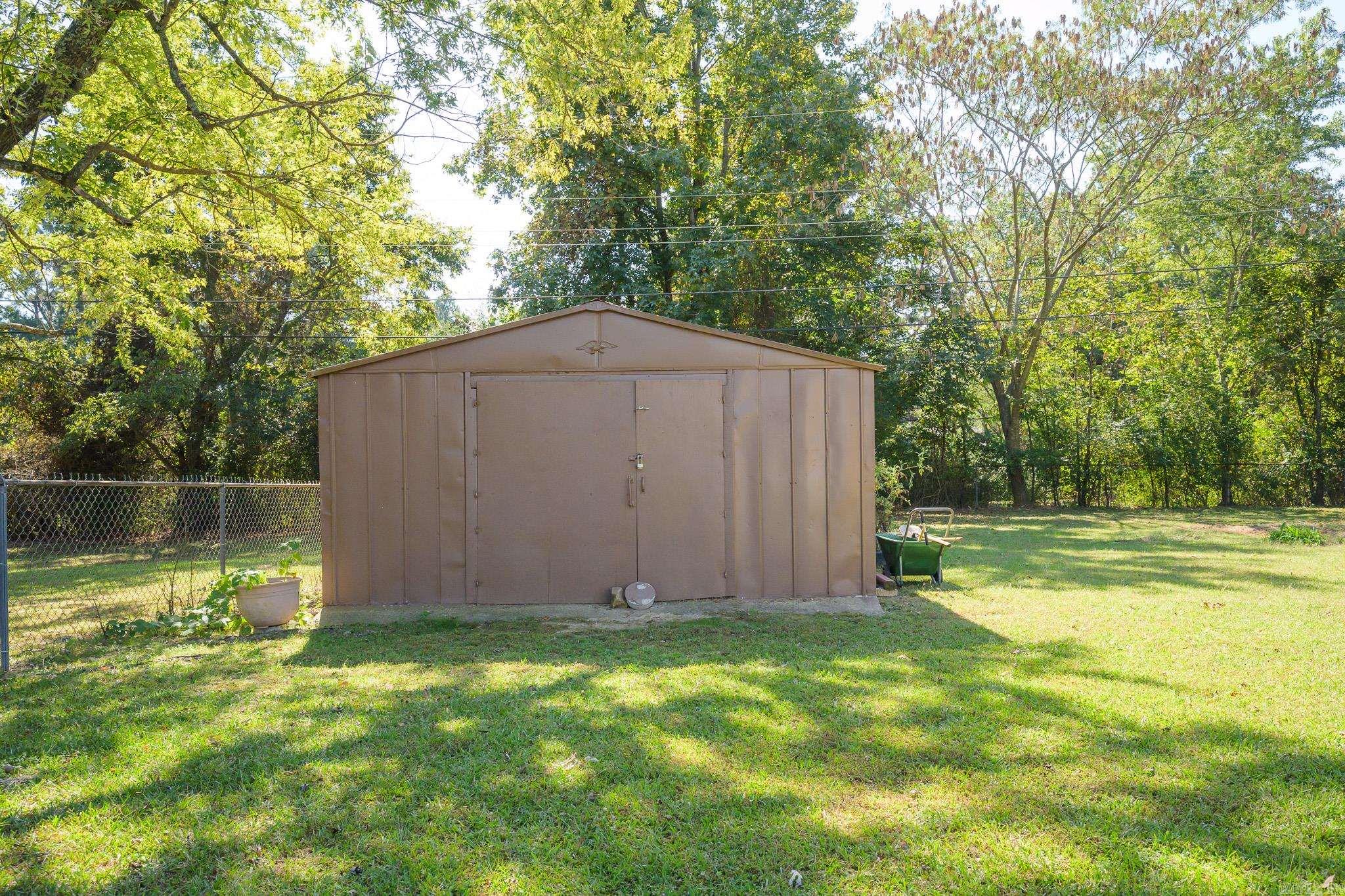 BLAKE EAGLE GAP - Residential