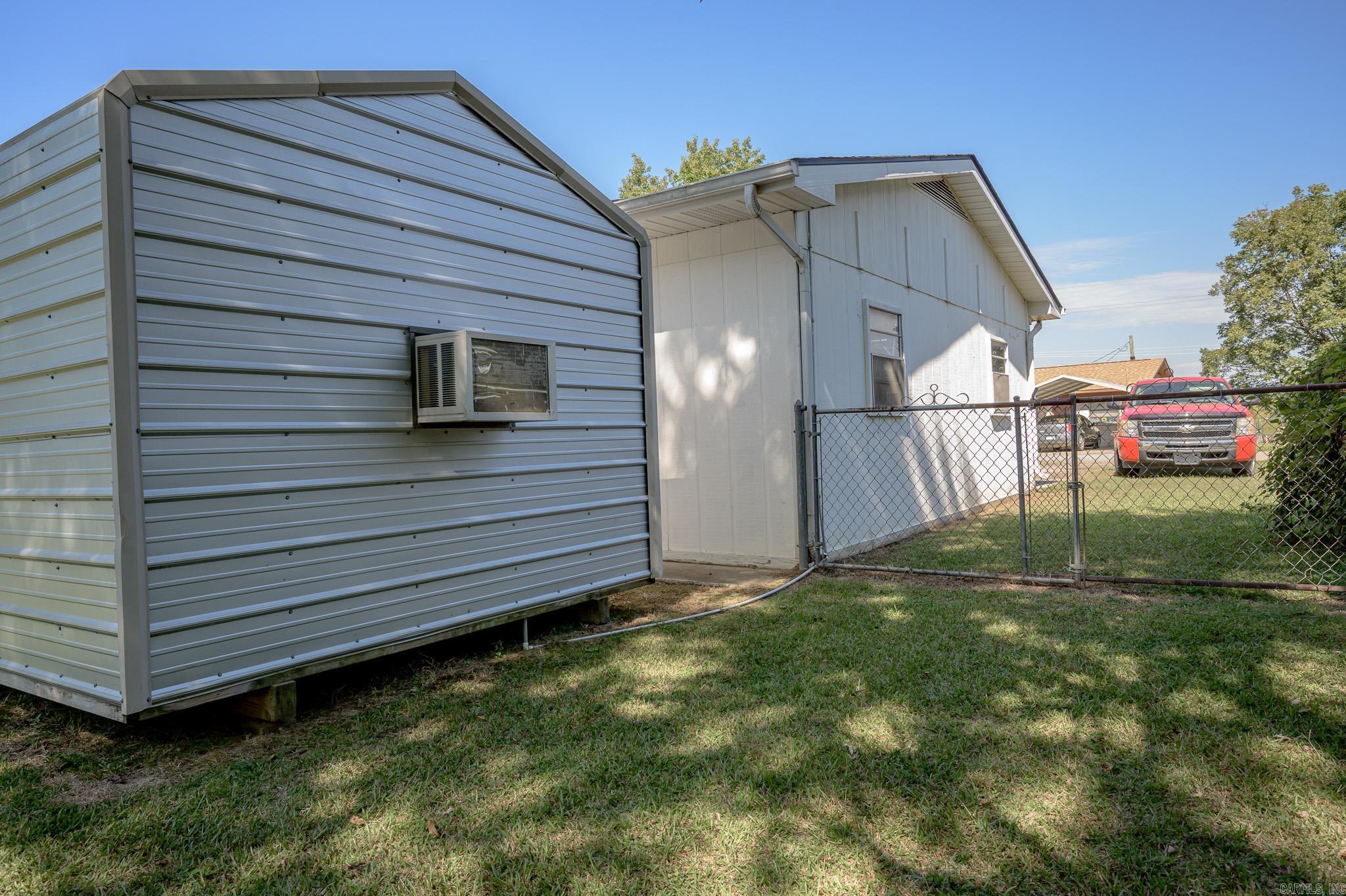 BLAKE EAGLE GAP - Residential