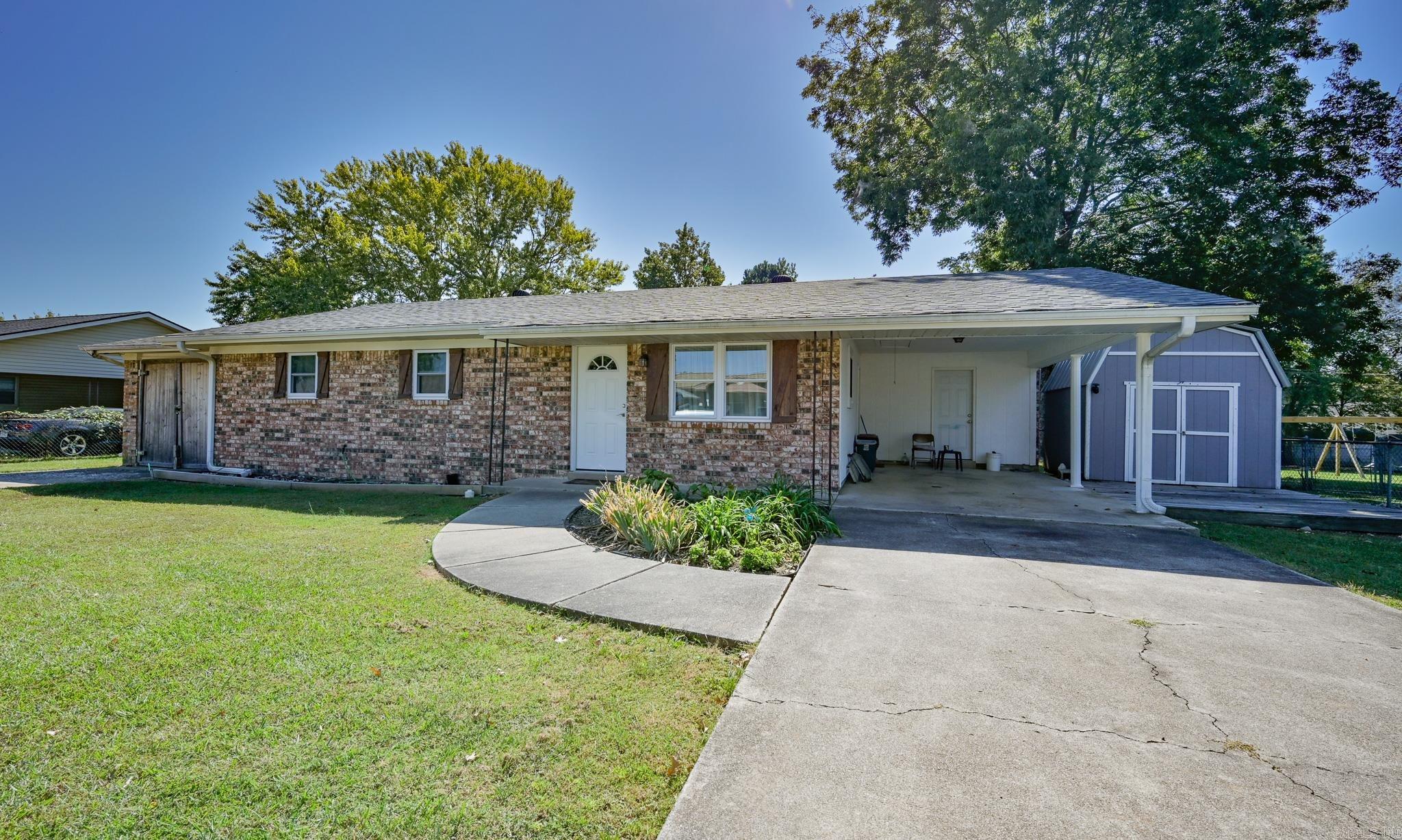 BLAKE EAGLE GAP - Residential