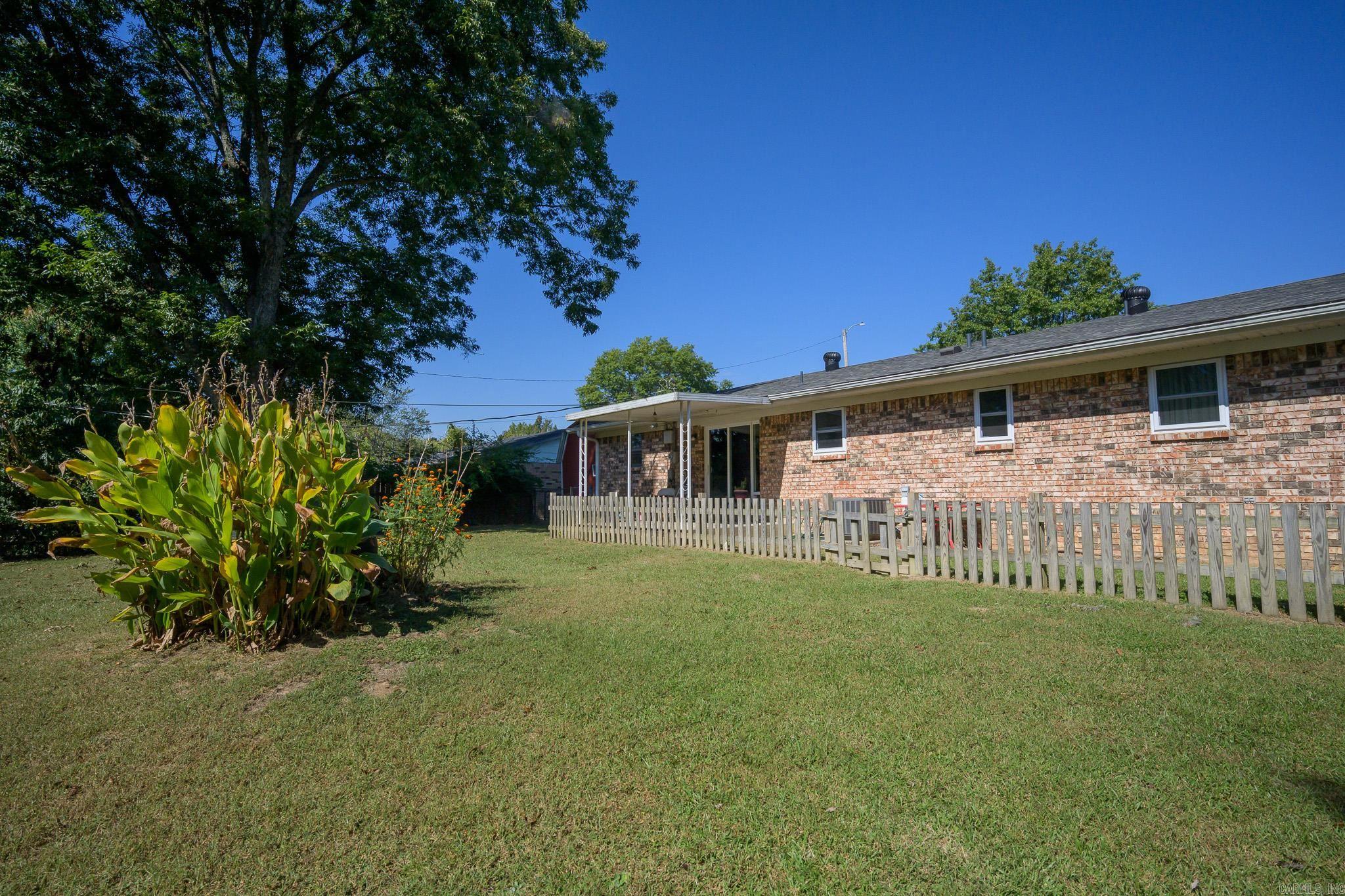 BLAKE EAGLE GAP - Residential