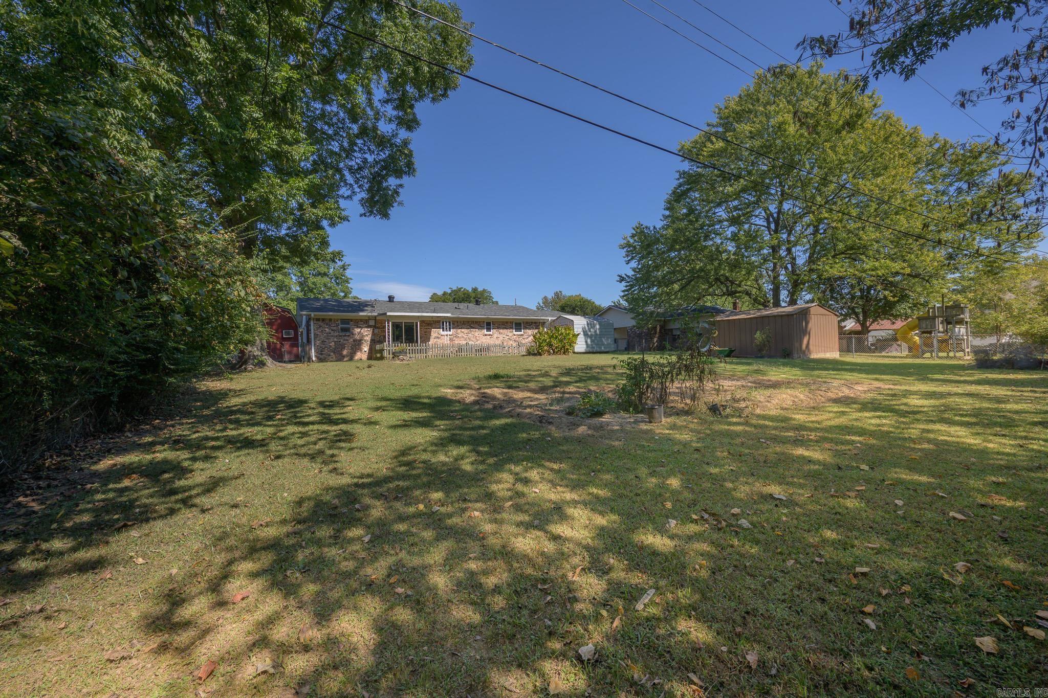 BLAKE EAGLE GAP - Residential