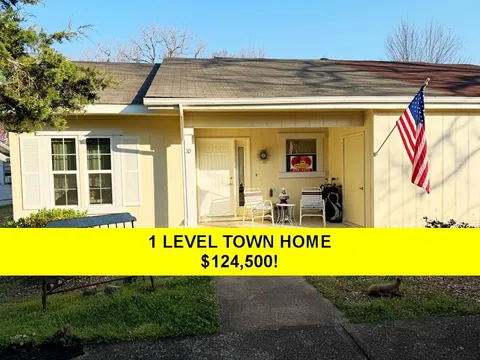 10 Spring River Lane, Cherokee Village, AR 72529 - MLS#: 25011341