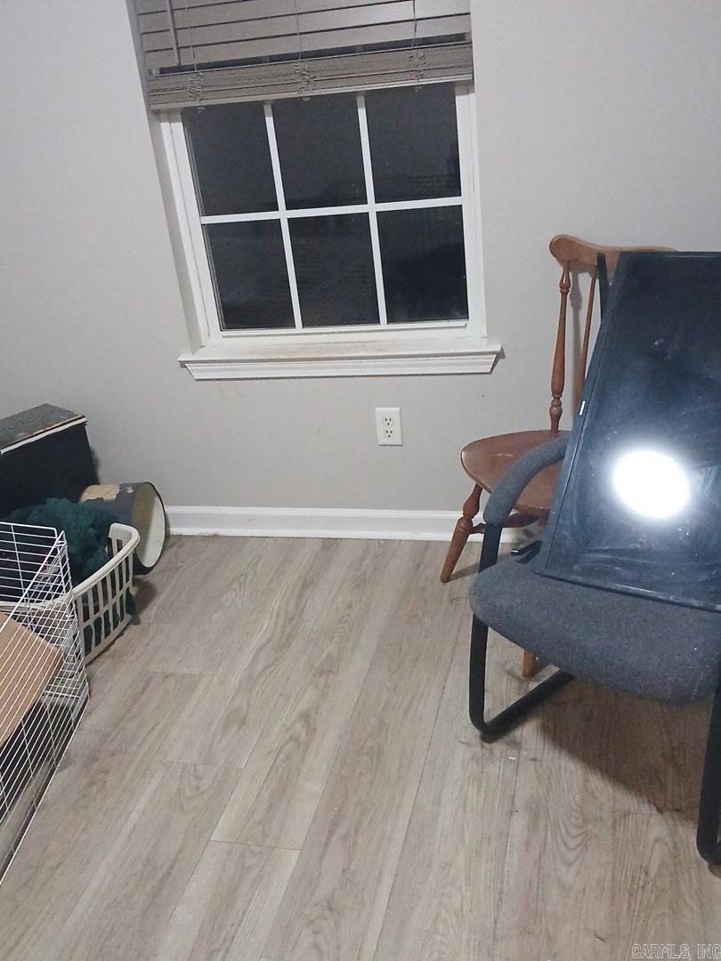 OLD MEADOWS - Residential