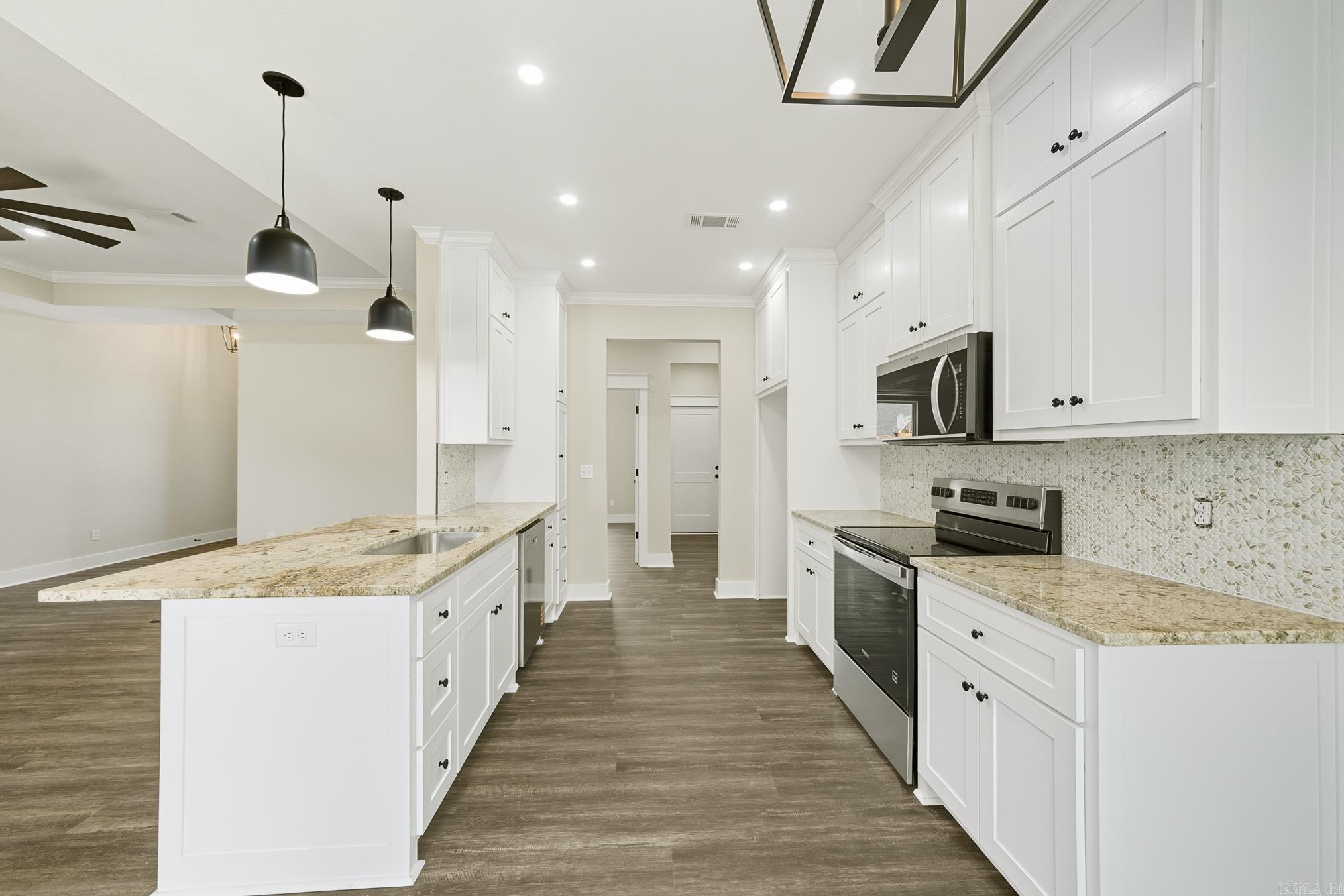 COPPER MOON ESTATE PH 1 - Residential