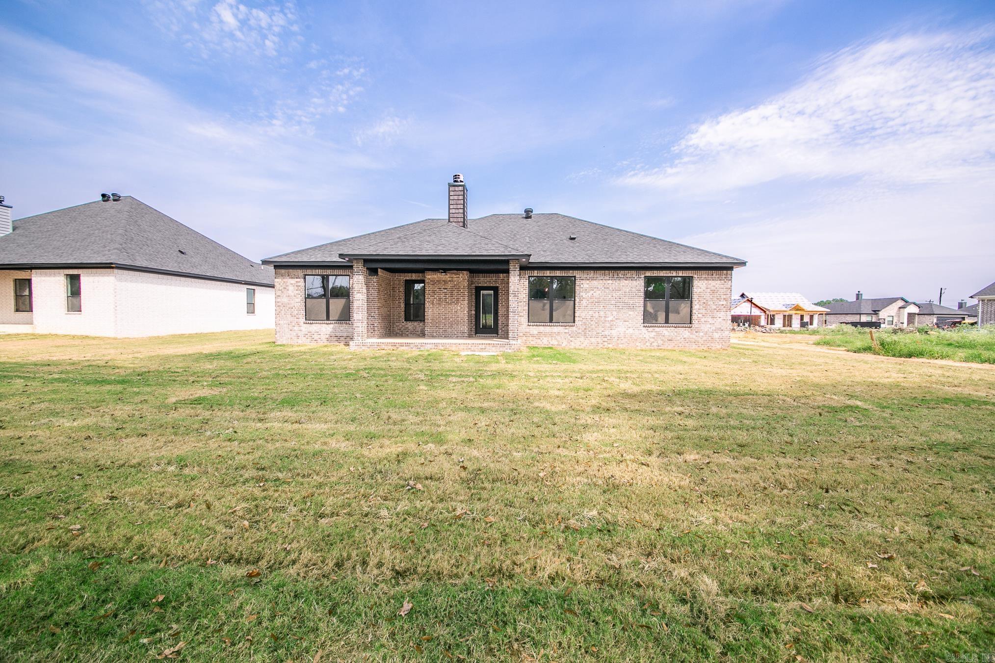 COPPER MOON ESTATE PH 1 - Residential