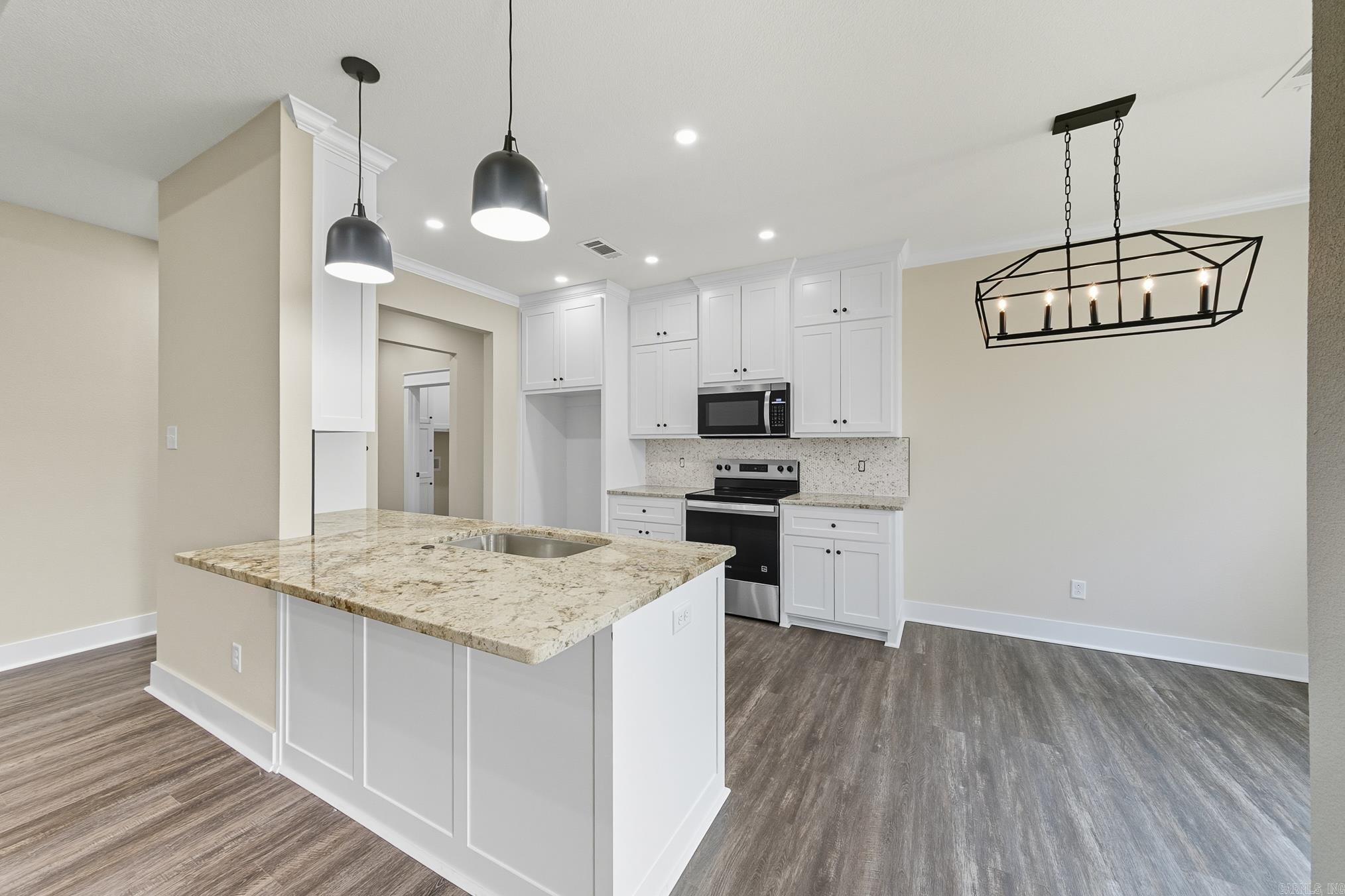 COPPER MOON ESTATE PH 1 - Residential