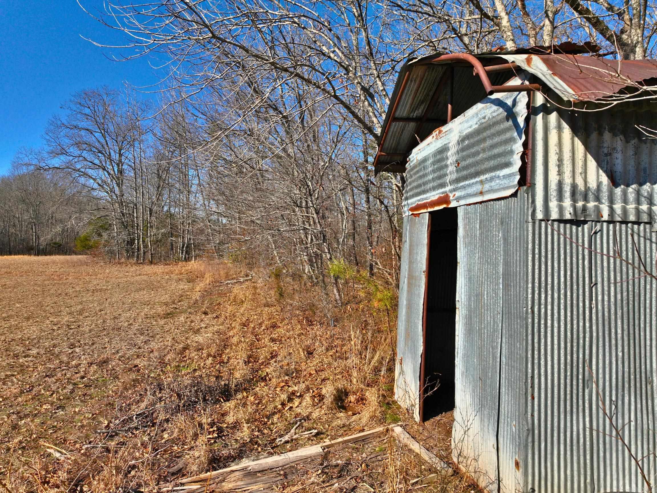 Metes & Bounds - Land